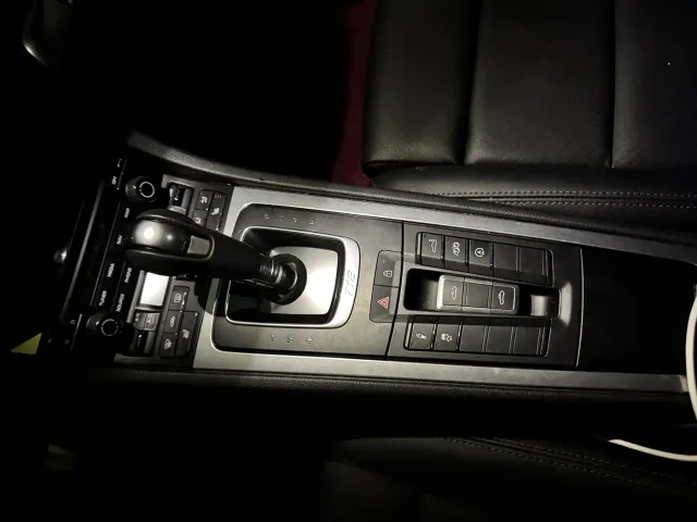 Porsche 718 — Фото автомобиля 5