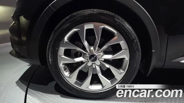 Kia Sorento Sorento 4-е поколение Дизель 2.2 2WD — Фото автомобиля 5