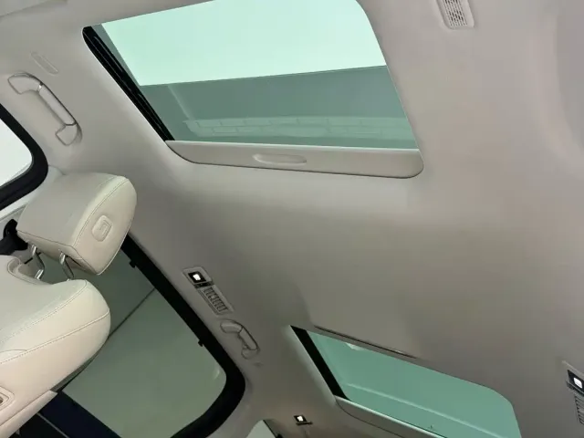 WEY WEY Alpine 2023 AWD Flagship — Фото автомобиля 9