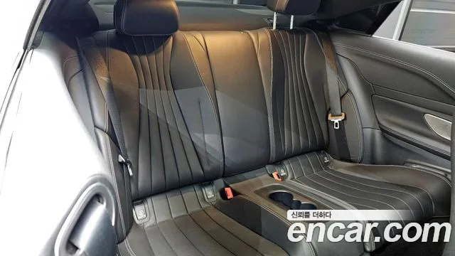 Mercedes-Benz E-Class W213 — Фото автомобиля 12