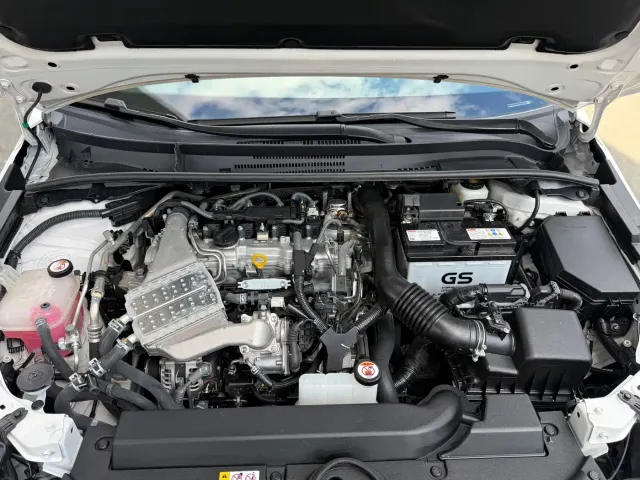 Toyota Corolla — Фото автомобиля 21