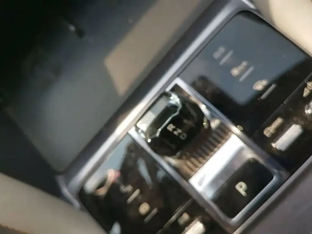 BYD Song PLUS PHEV 2023 Champion Edition EV 520KM Flagship — Фото автомобиля 11