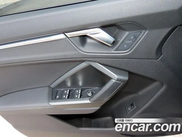 Audi Q3 F3 — Фото автомобиля 10