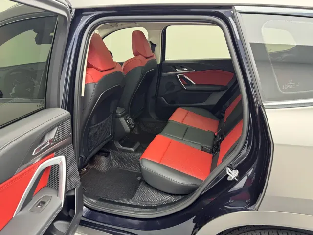 BMW X1 — Фото автомобиля 5