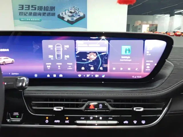 Buick LaCrosse — Фото автомобиля 13