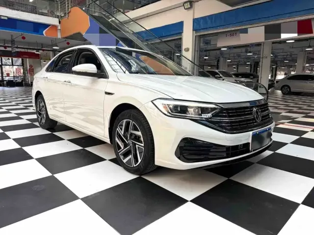 Volkswagen Sagitar — Фото автомобиля 3