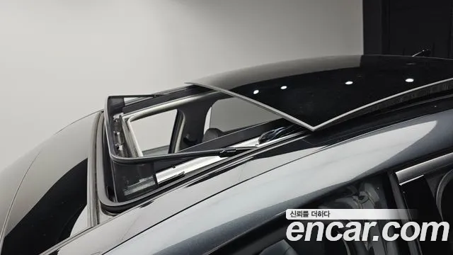Hyundai Sonata Sonata Edge(DN8) — Фото автомобиля 18