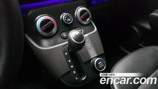 Hyundai Casper Casper Modern — Фото автомобиля 9