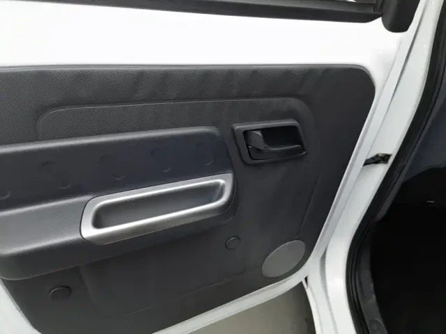 Wuling Zhiguang NEV — Фото автомобиля 9