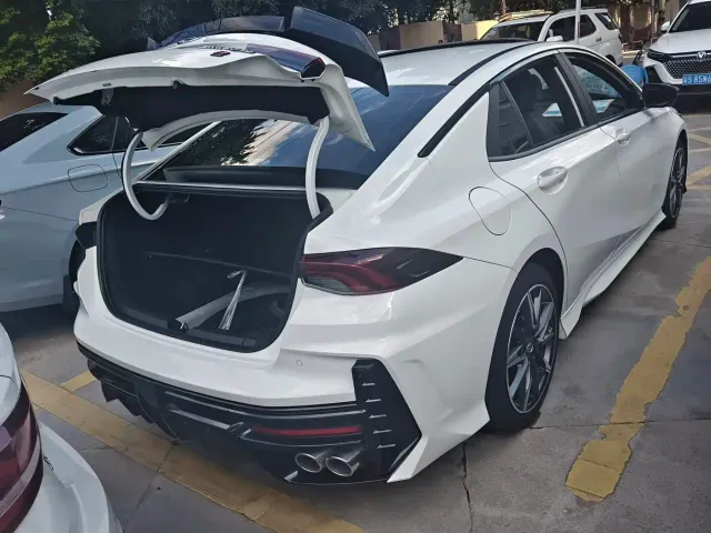 GAC Trumpchi Emkoo — Фото автомобиля 15