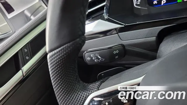 Volkswagen Arteon Arteon 2.0 TDI Prestige — Фото автомобиля 26