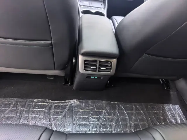 BYD Seal 06 — Фото автомобиля 13