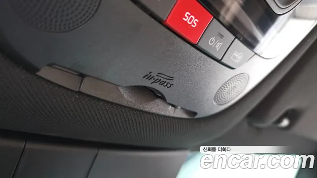 Kia Sorento 4th Gen — Фото автомобиля 26