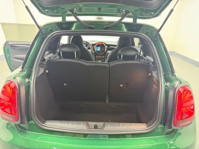 MINI Hatch — Фото автомобиля 18