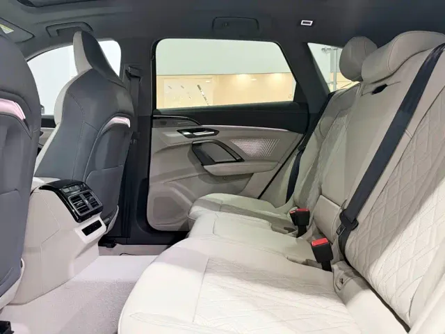 Audi Q5L — Фото автомобиля 12