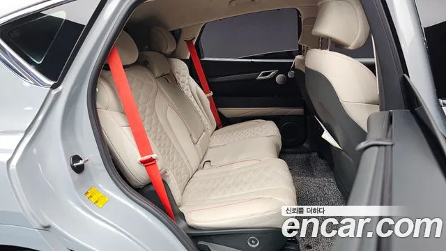 Genesis GV80 GV80 Coupe — Фото автомобиля 11