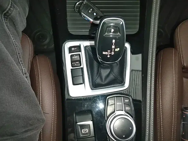 BMW 1 Series — Фото автомобиля 13