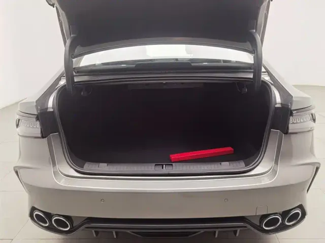 Chery Arrizo 8 — Фото автомобиля 16
