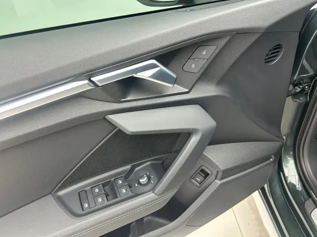 Audi A3 — Фото автомобиля 13