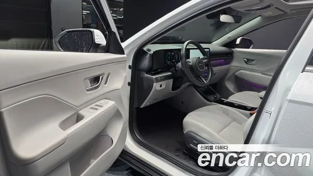 Hyundai Kona — Фото автомобиля 10