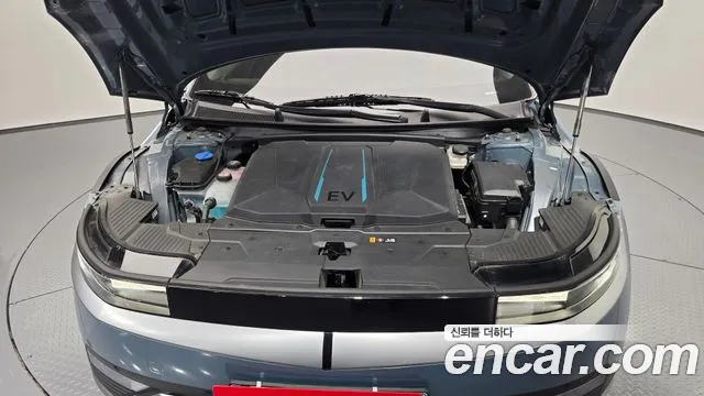 Hyundai Ioniq5 Ioniq5 — Фото автомобиля 6