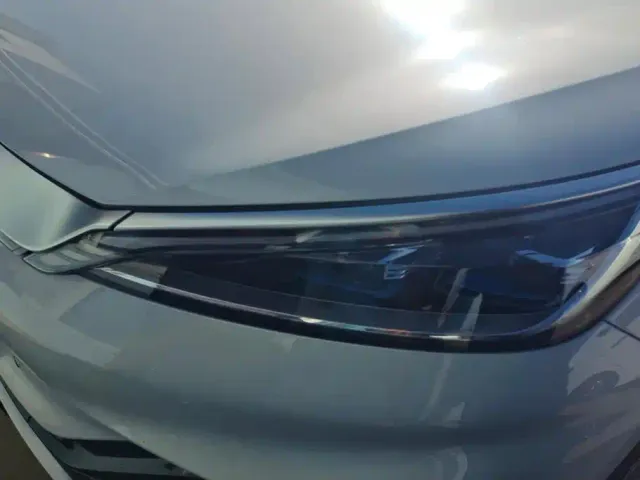 BYD Yuan PLUS — Фото автомобиля 5