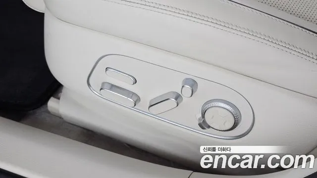 Genesis G90 RS4 — Фото автомобиля 29