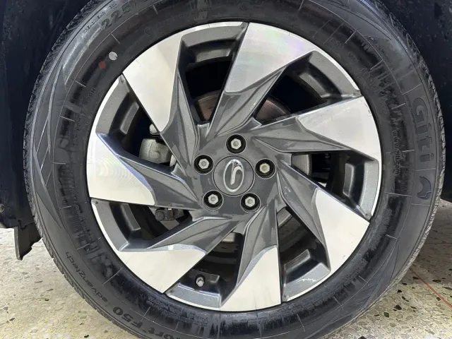 GAC Trumpchi GS4 — Фото автомобиля 17
