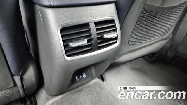 Hyundai Sonata Exclusive — Фото автомобиля 19
