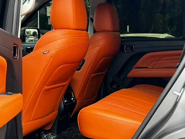 Haval H9 — Фото автомобиля 7