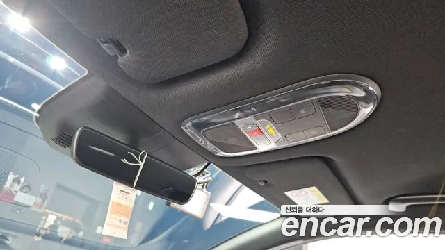 Hyundai Ioniq6 — Фото автомобиля 16