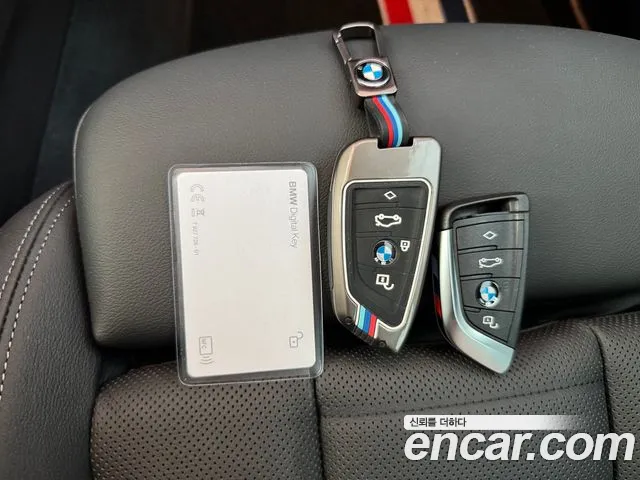 BMW X4 xDrive20i M Sport — Фото автомобиля 10