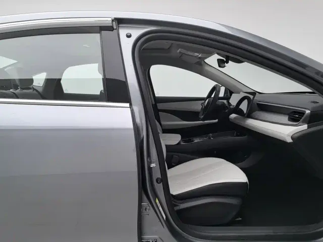BYD Seal 05 DM-i — Фото автомобиля 23