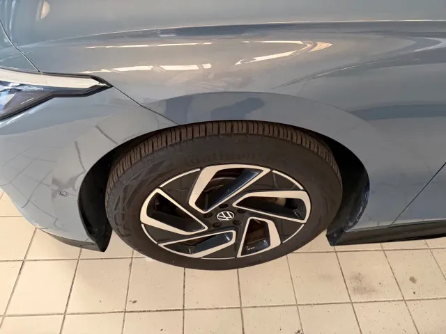 Volkswagen ID.7 Vizzion — Фото автомобиля 2