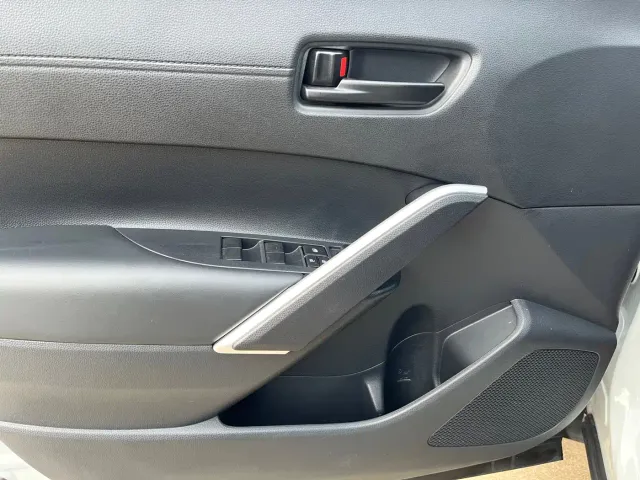 Toyota Frontlander — Фото автомобиля 8