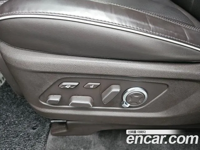 Hyundai Palisade The New Palisade Дизель 2.2 4WD — Фото автомобиля 14