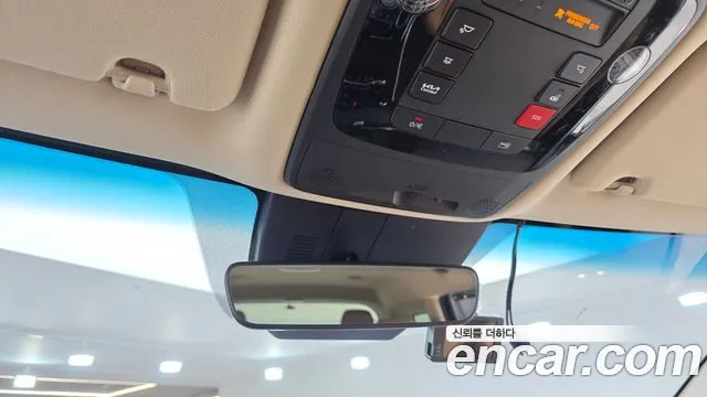 Kia Carnival 4th Gen — Фото автомобиля 17