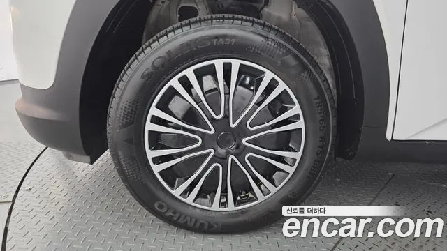Hyundai Casper — Фото автомобиля 5