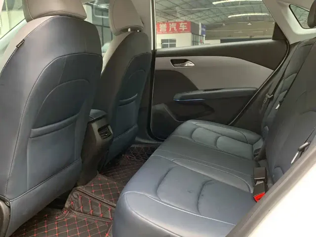 Chevrolet Monza — Фото автомобиля 6