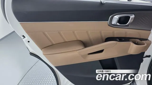 Kia Sorento 4th Gen — Фото автомобиля 14