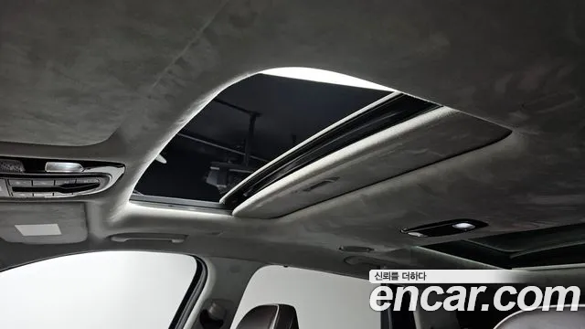 Hyundai Palisade The New — Фото автомобиля 27