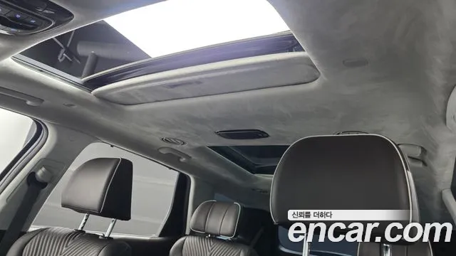 Hyundai Palisade — Фото автомобиля 17