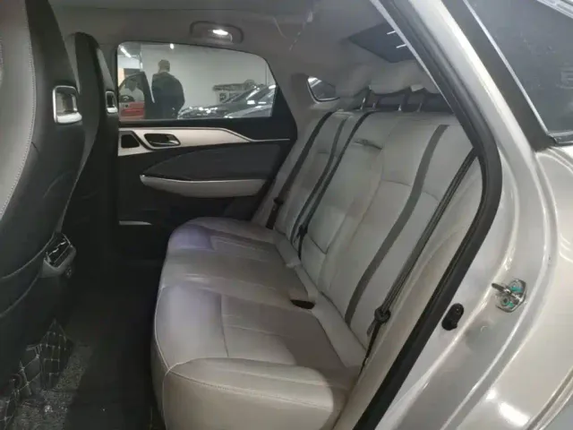 GAC Aion S Plus — Фото автомобиля 16