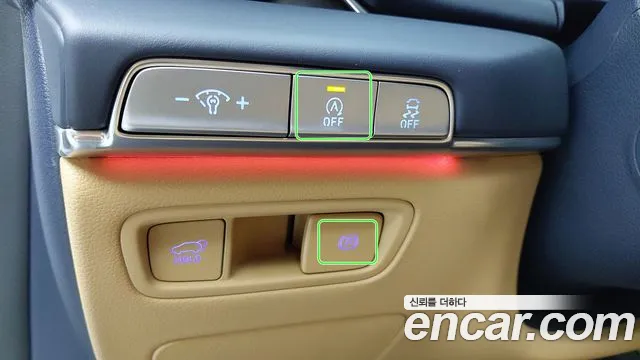 Genesis GV80 — Фото автомобиля 11