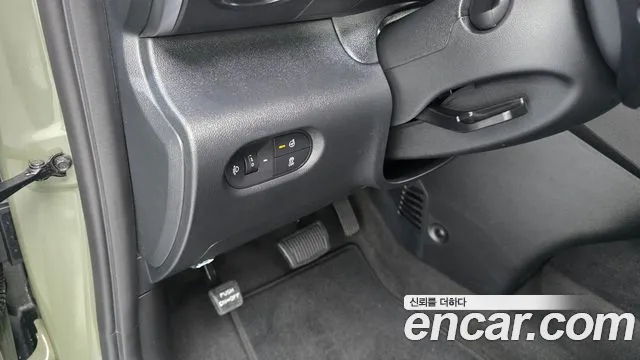 Hyundai Casper Casper Turbo Inspiration — Фото автомобиля 26