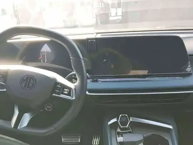 MG MG7 2023 1.5T DCT Ultimate Comfort Edition — Фото автомобиля 5