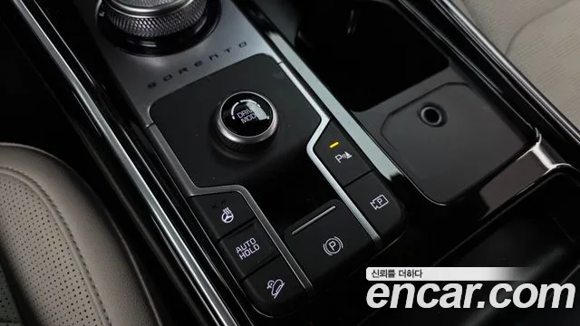 Kia Sorento — Фото автомобиля 28