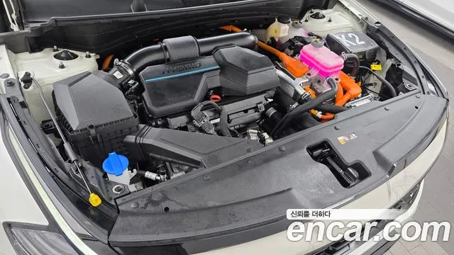 Kia Sportage — Фото автомобиля 6