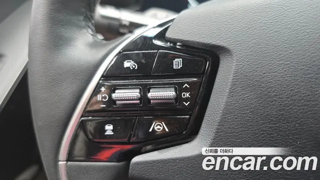 Kia Niro Niro (New) — Фото автомобиля 23