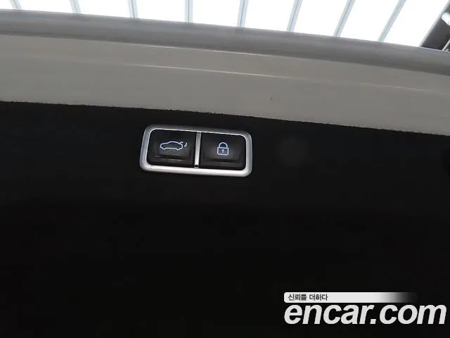 Hyundai Sonata Sonata Edge(DN8) 1.6 Turbo — Фото автомобиля 8
